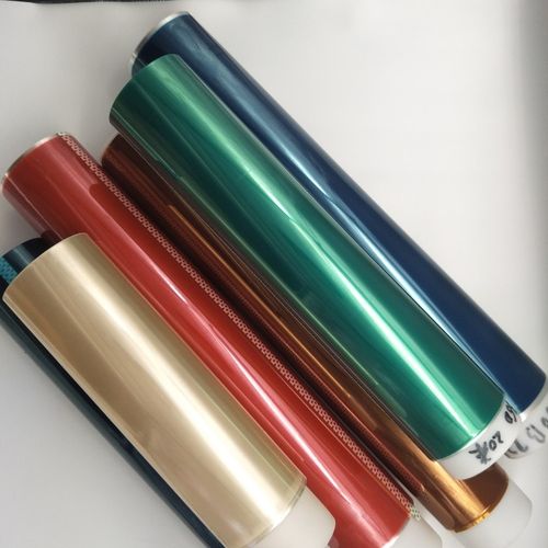 供应pet高温胶带 电子产品绝缘保护绿色硅胶带 哪的好